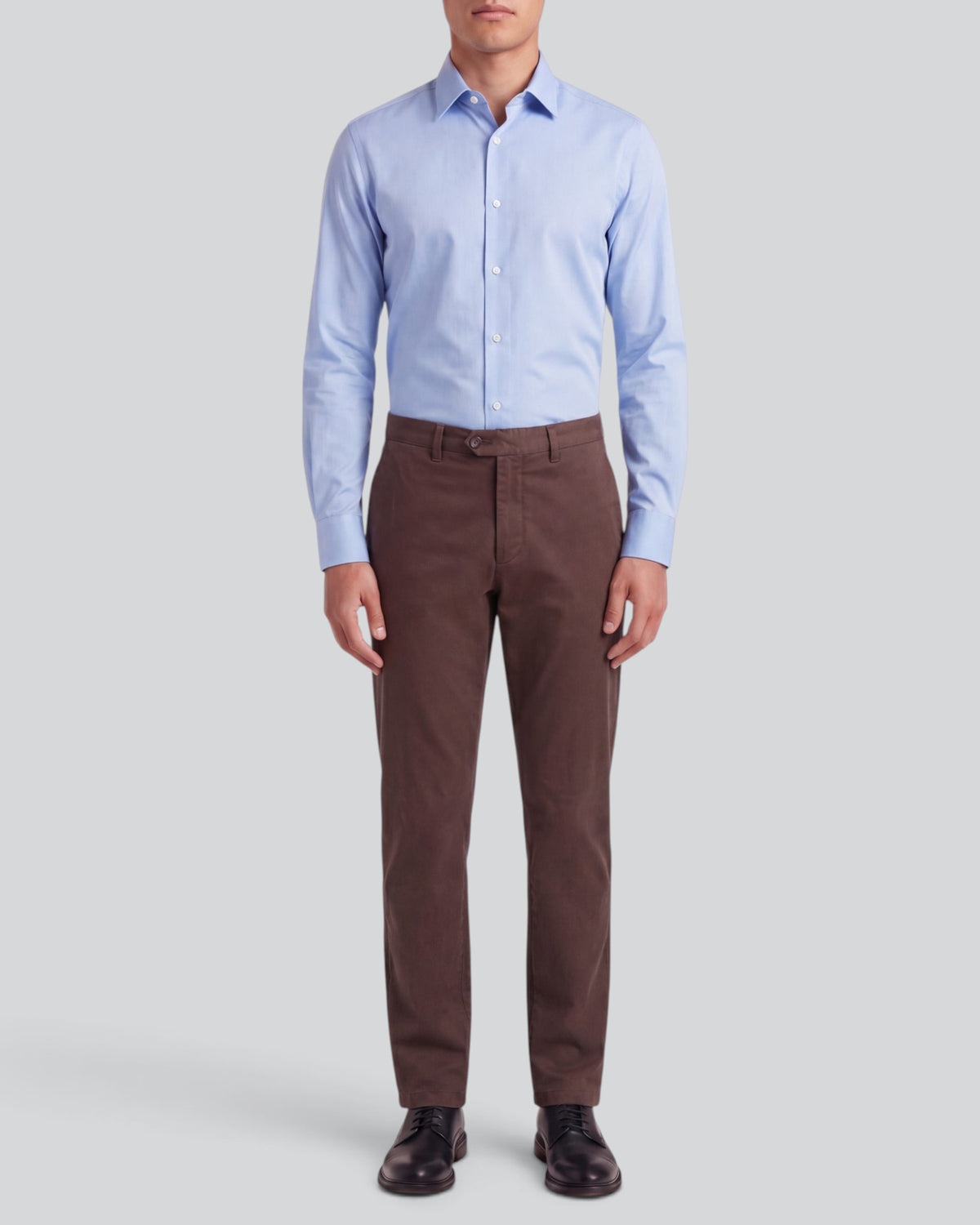 JACK BROWNIE MEN'S STRETCH CHINO PANT