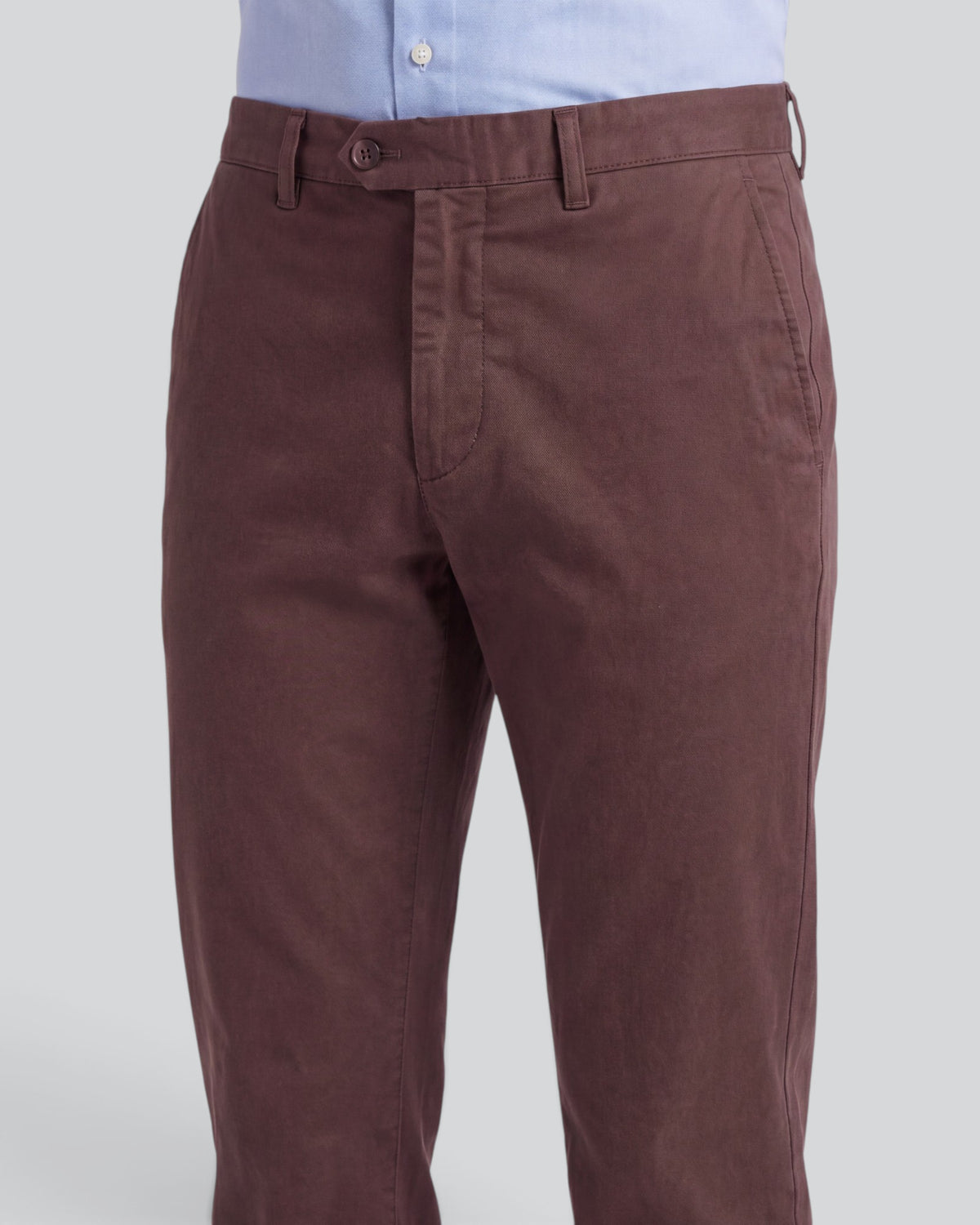 JACK BROWNIE MEN'S STRETCH CHINO PANT