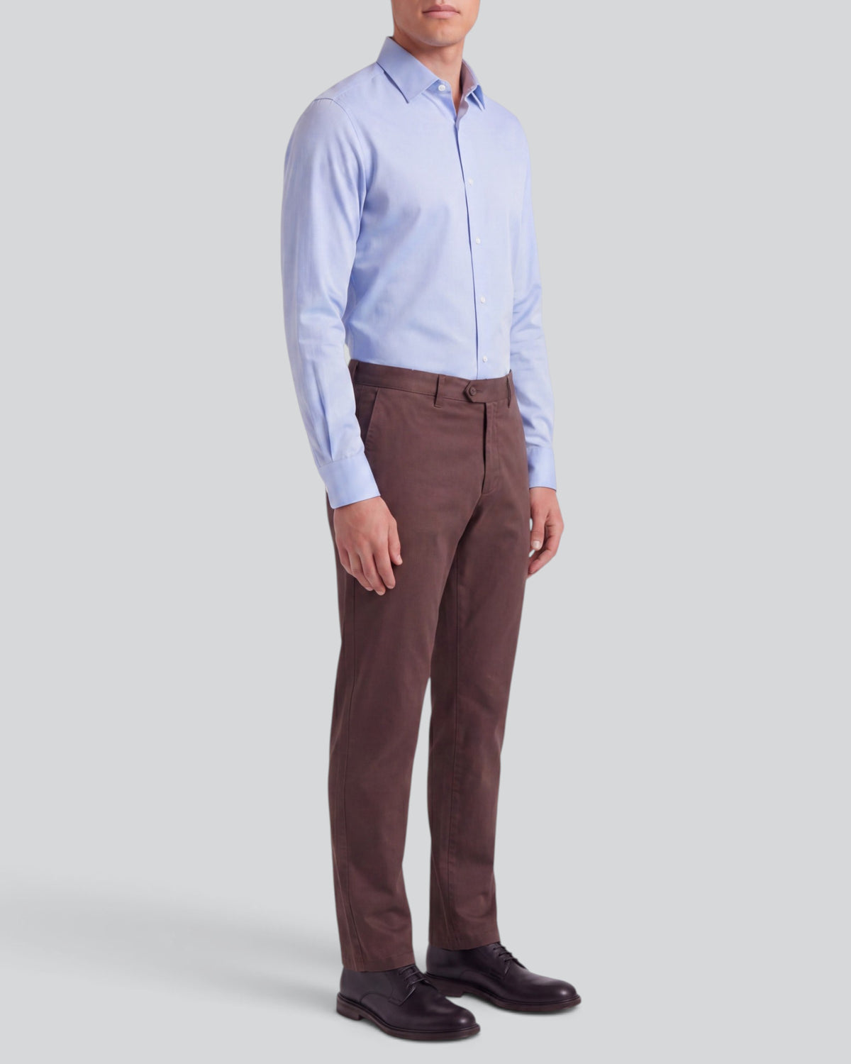 JACK BROWNIE MEN'S STRETCH CHINO PANT