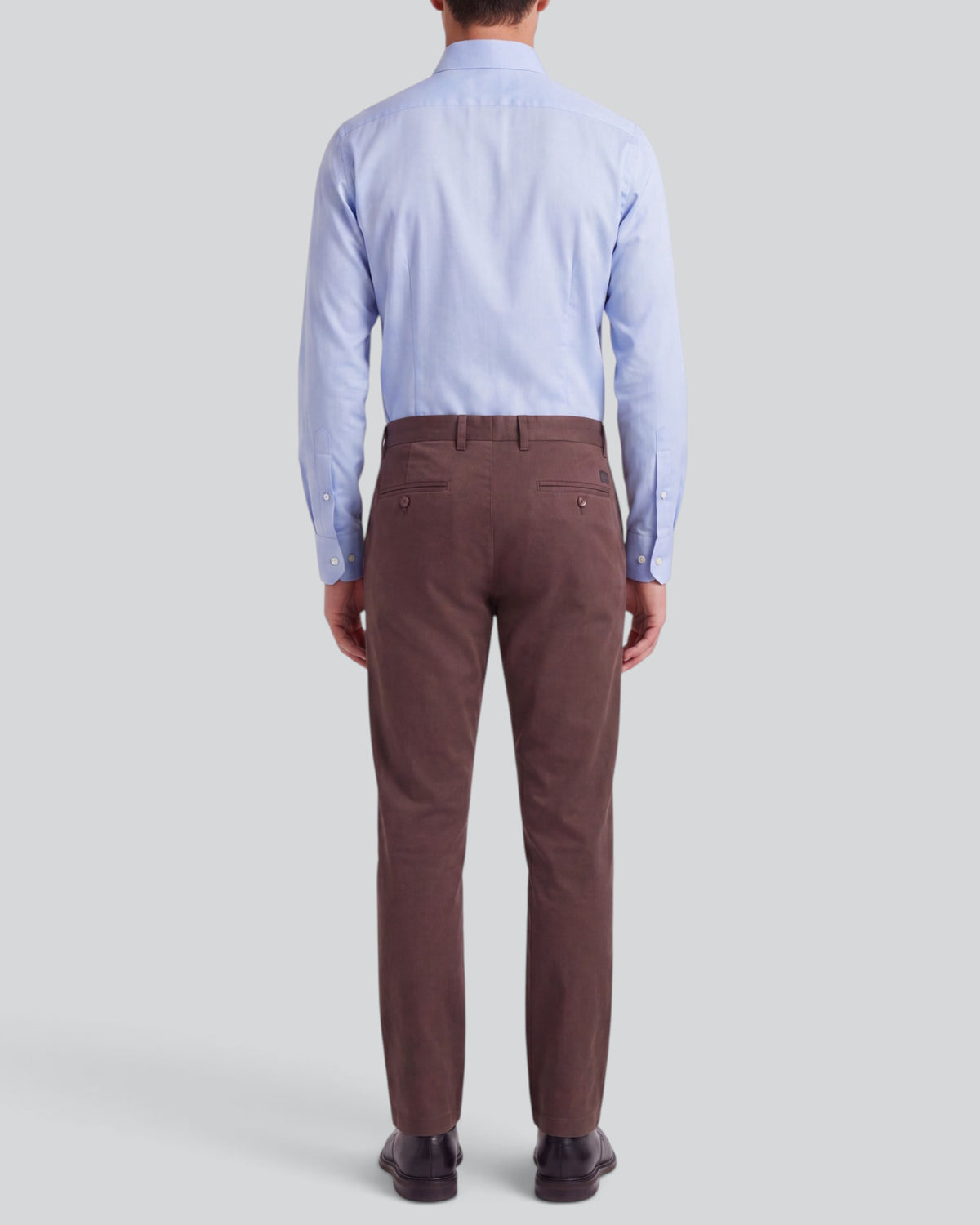 JACK BROWNIE MEN'S STRETCH CHINO PANT
