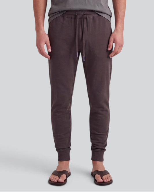 JAY BROWNIE MEN'S KNIT JOGGER
