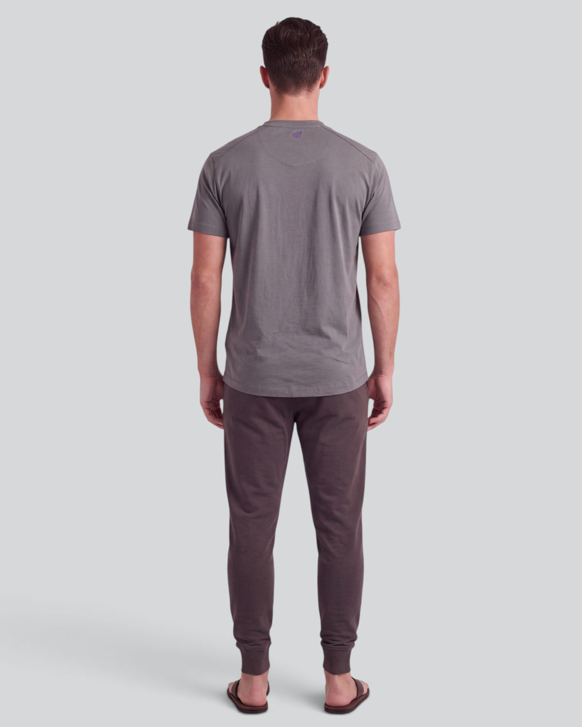 JAY BROWNIE MEN'S KNIT JOGGER