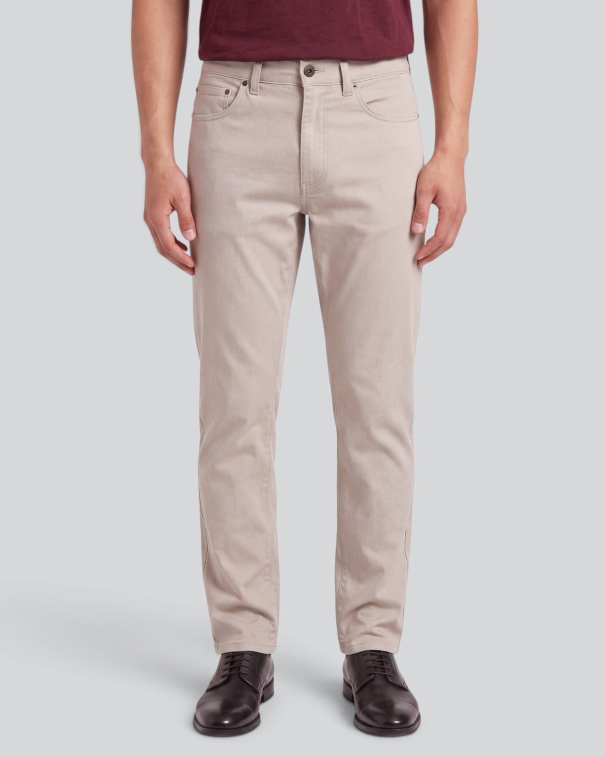JIMMY CEMENT MEN'S 5-POCKET PANT