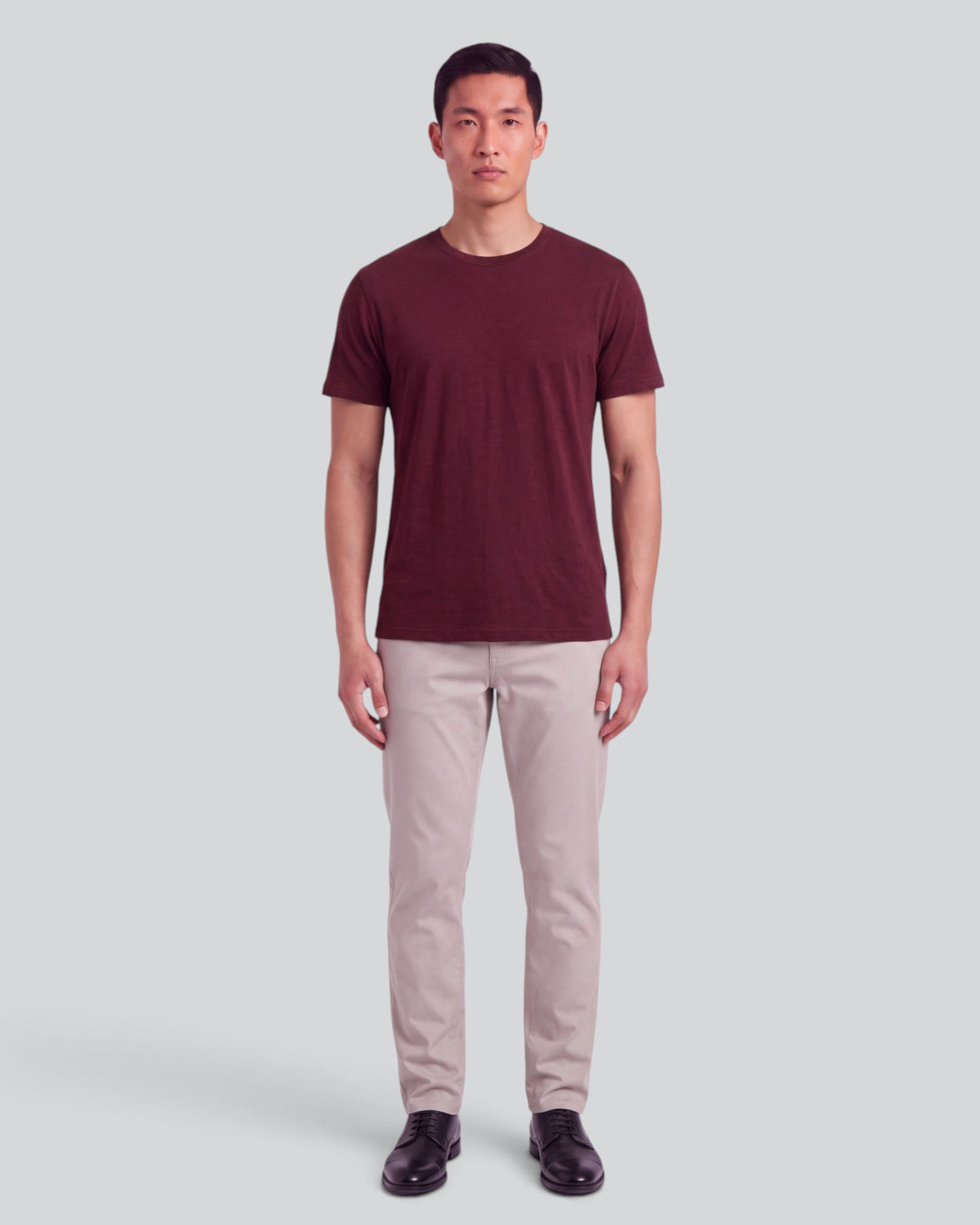 JIMMY CEMENT MEN'S 5-POCKET PANT