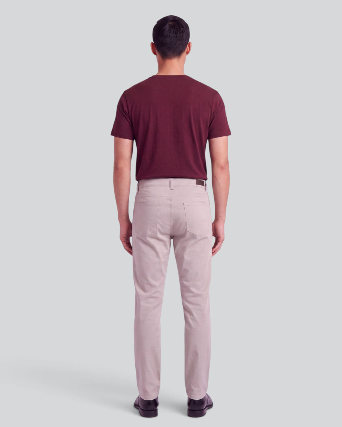 JIMMY CEMENT MEN'S 5-POCKET PANT