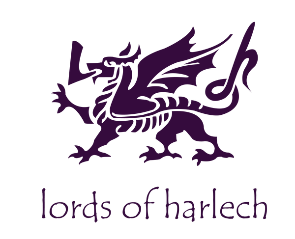 Lords Of Harlech