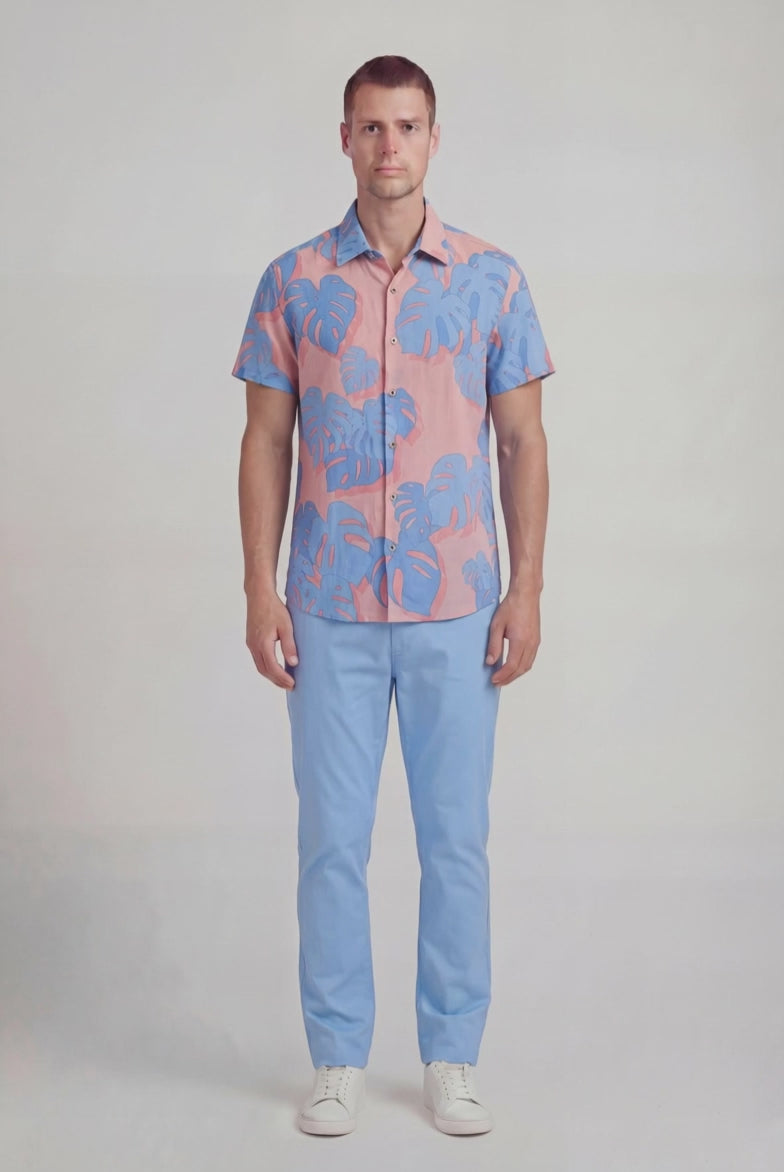 アパルトモンL'Appartement 2019AW CTN LAWN SHIRTSコットンローンシャツ【LSHA65570】 ELEGANT SHIRT(POPLIN)（シャツ／ブラウス）｜L'Appartement