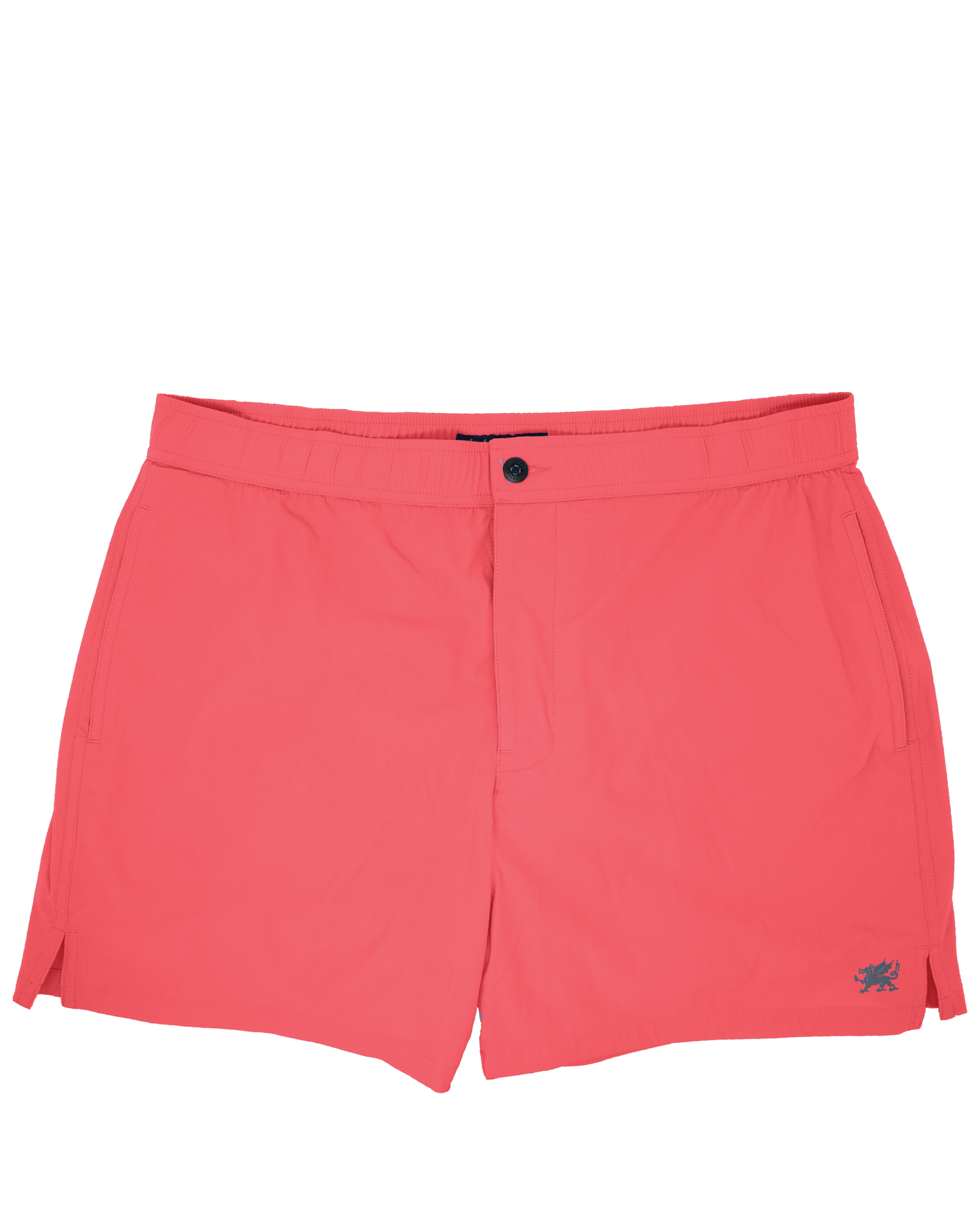 QUACK SWIM SHORT - MELON