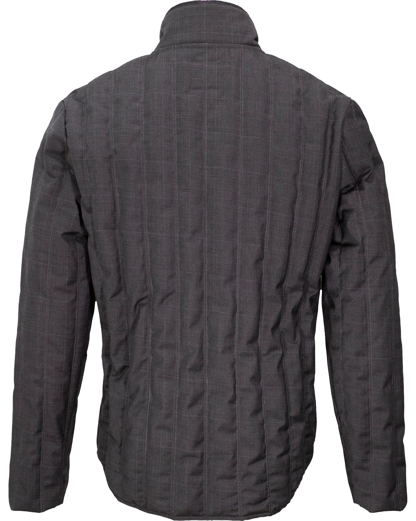 Claudio Charcoal Jacket