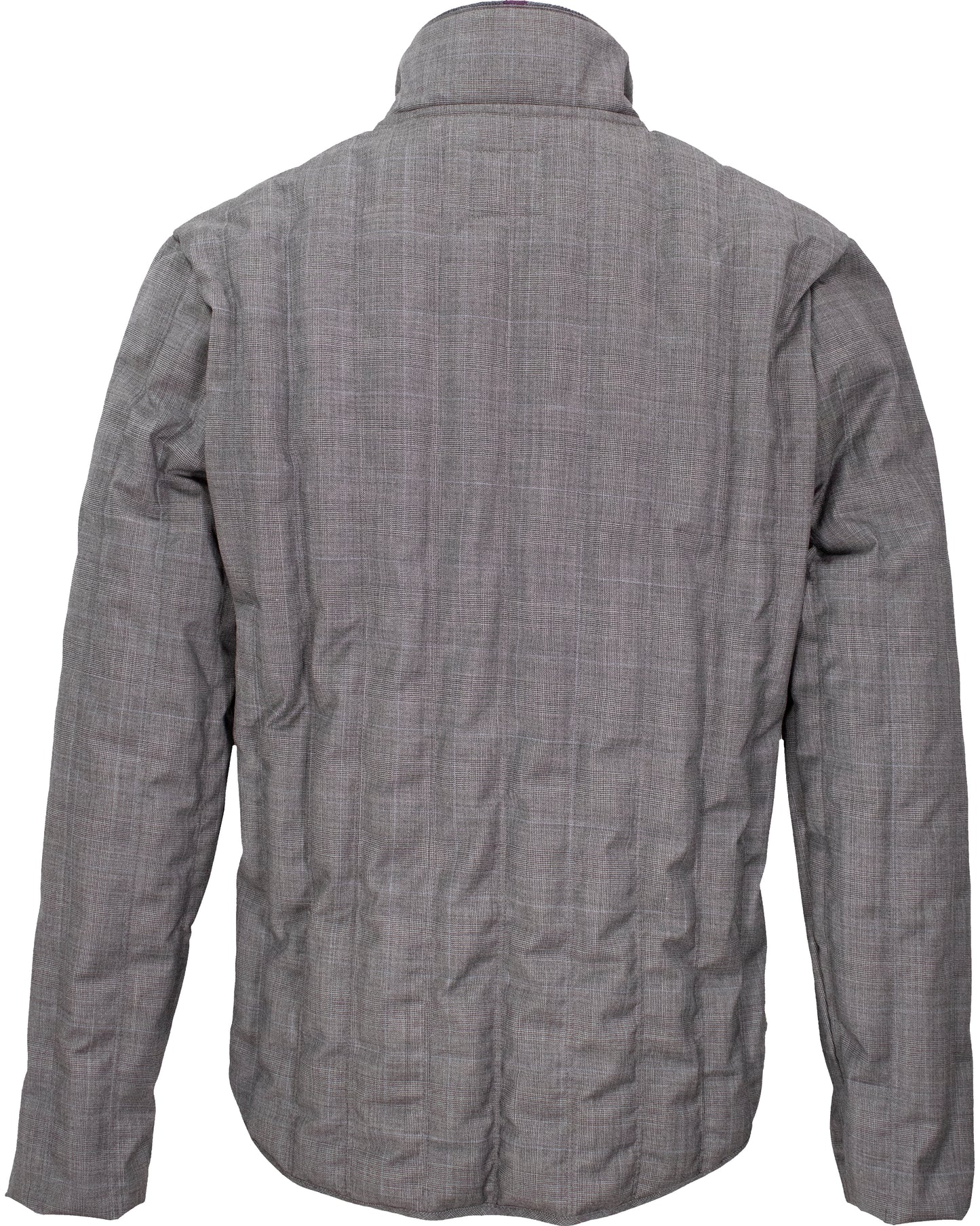 Claudio Grey Jacket