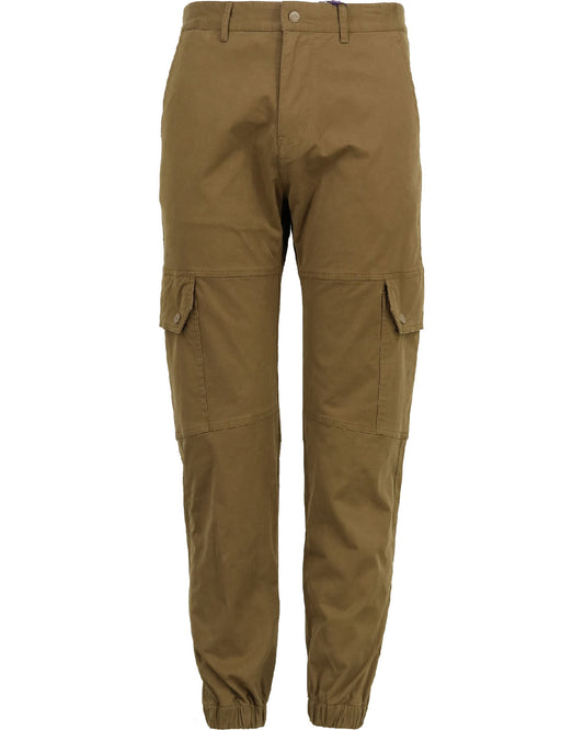 GI Taupe Cargo Pants