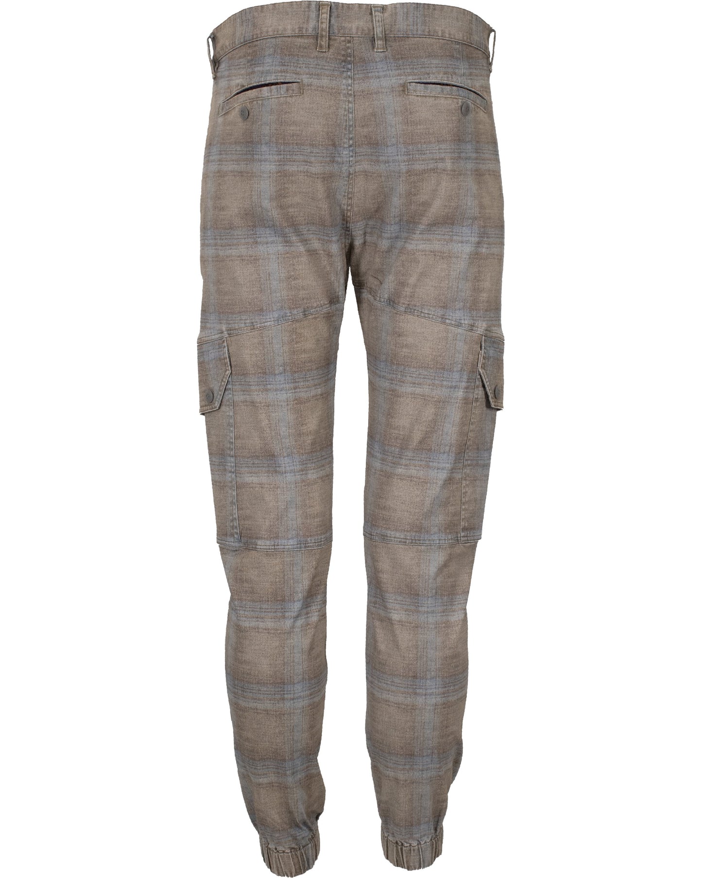 GI Cargo Tartan Camel - Lords Of Harlech