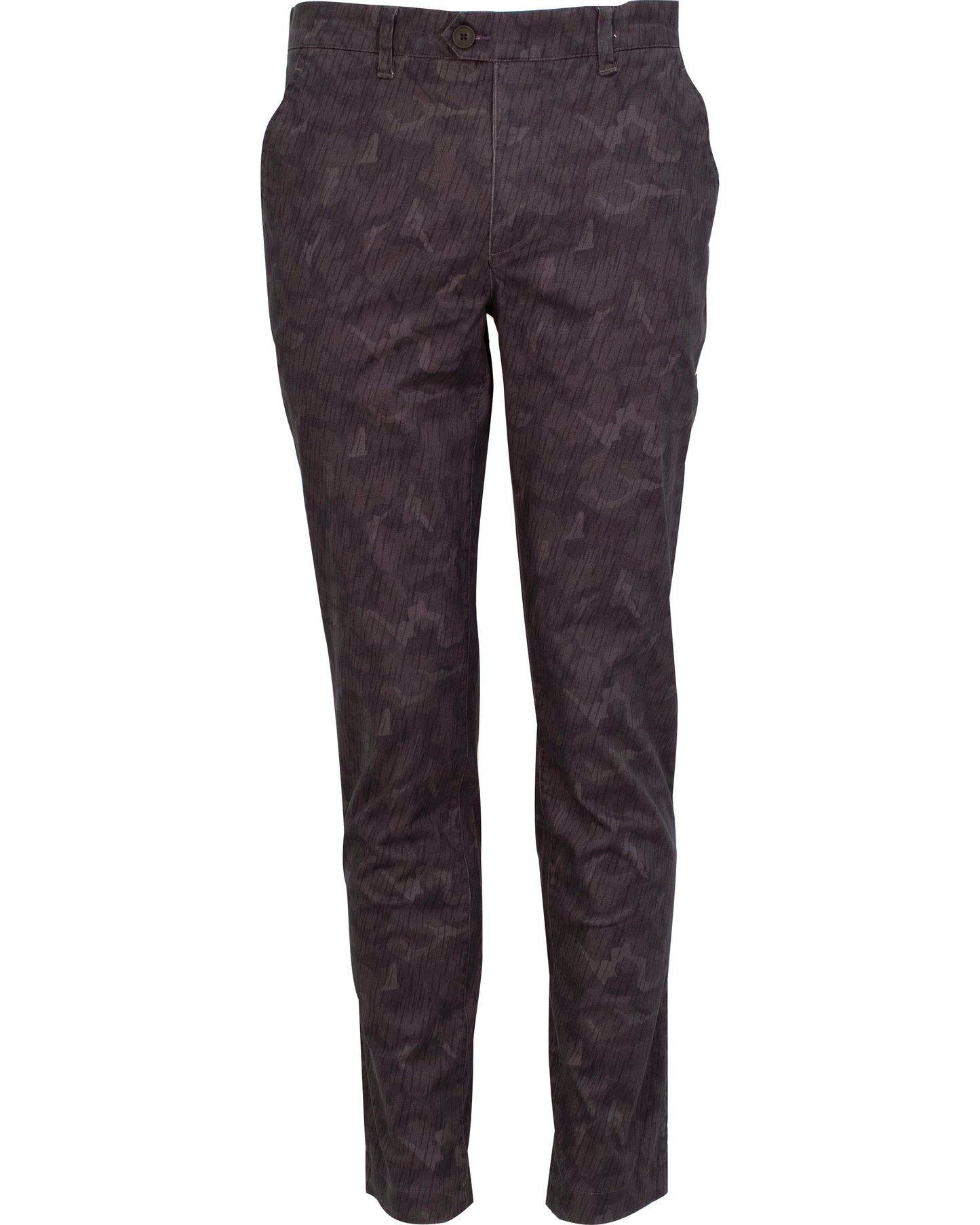 JACK LUX RAIN CAMO PANT IN SMOKE