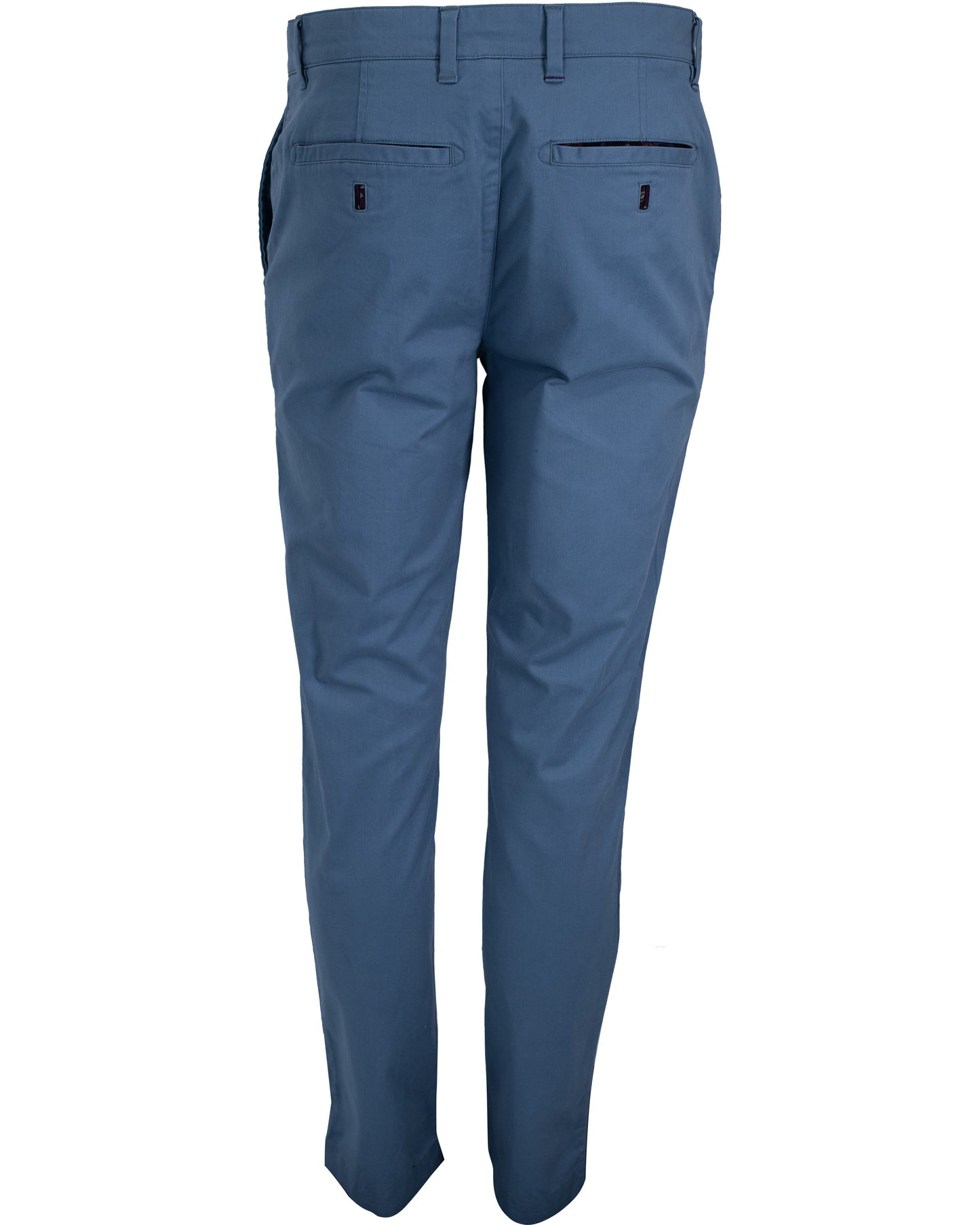 JACK LUX PANT IN AEGEAN