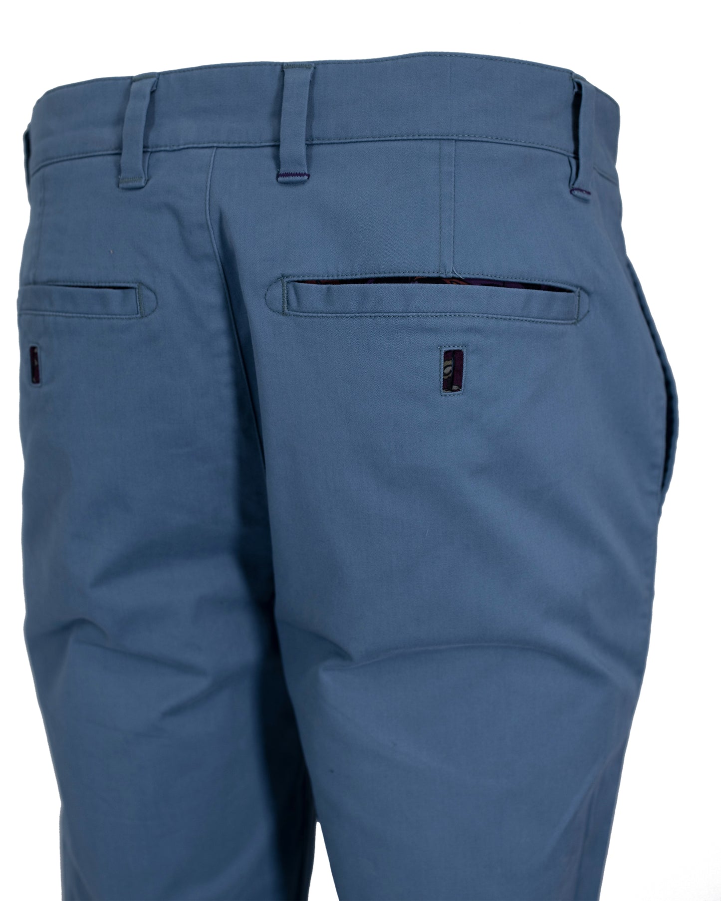 JACK LUX PANT IN AEGEAN