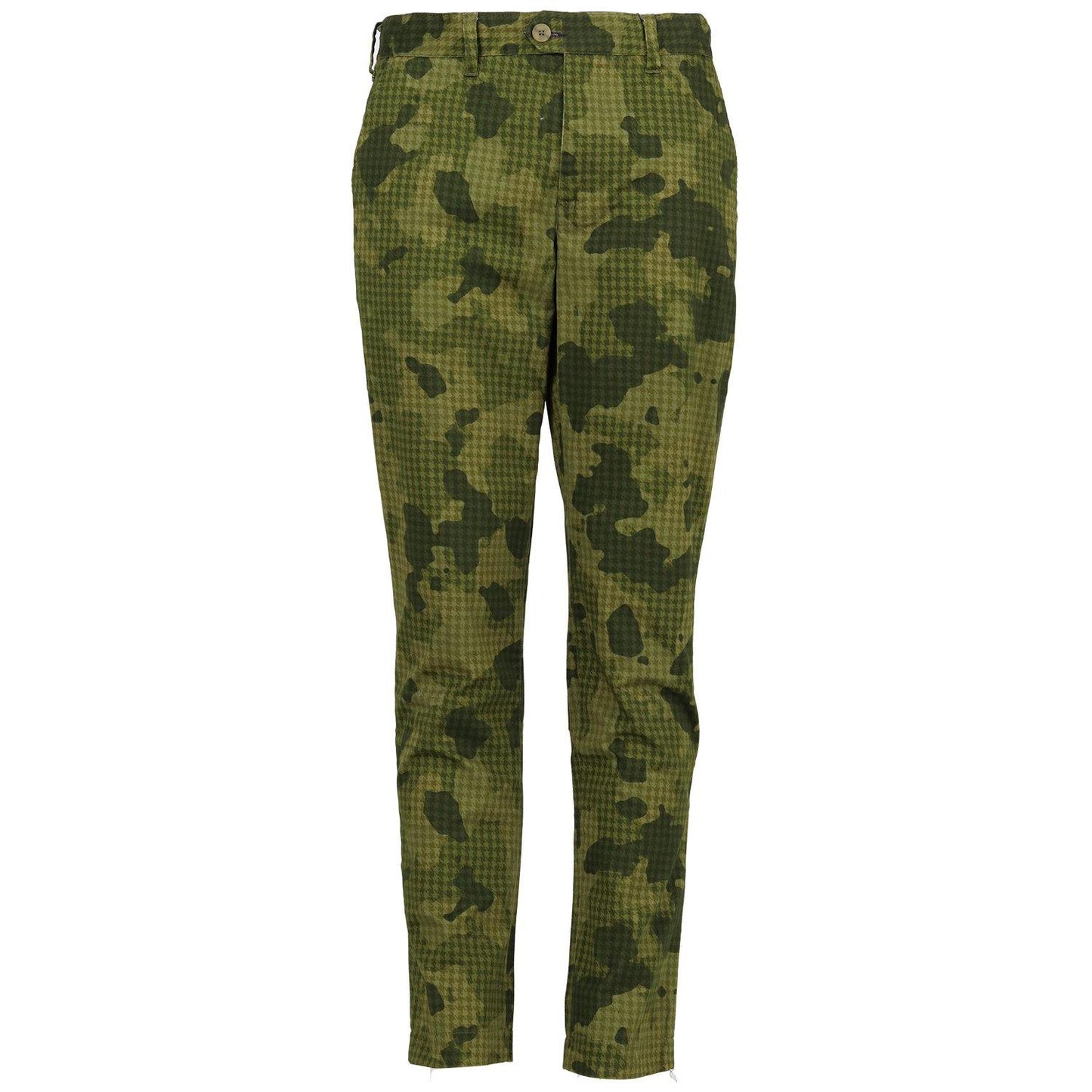 JACK LUX OLIVE CAMO - Lords Of Harlech