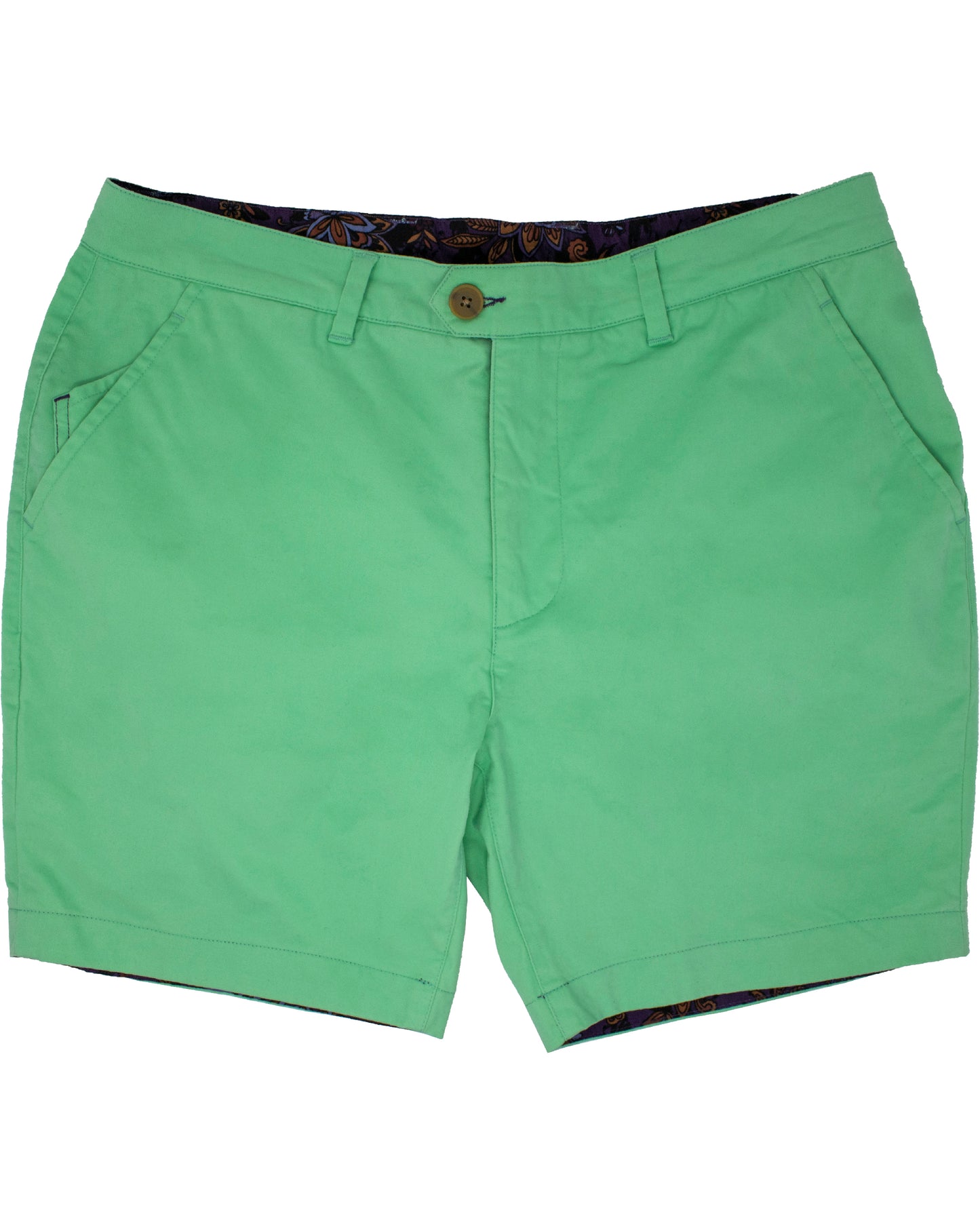 John Lux Meadow Shorts