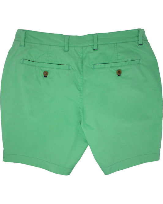 John Lux Meadow Shorts
