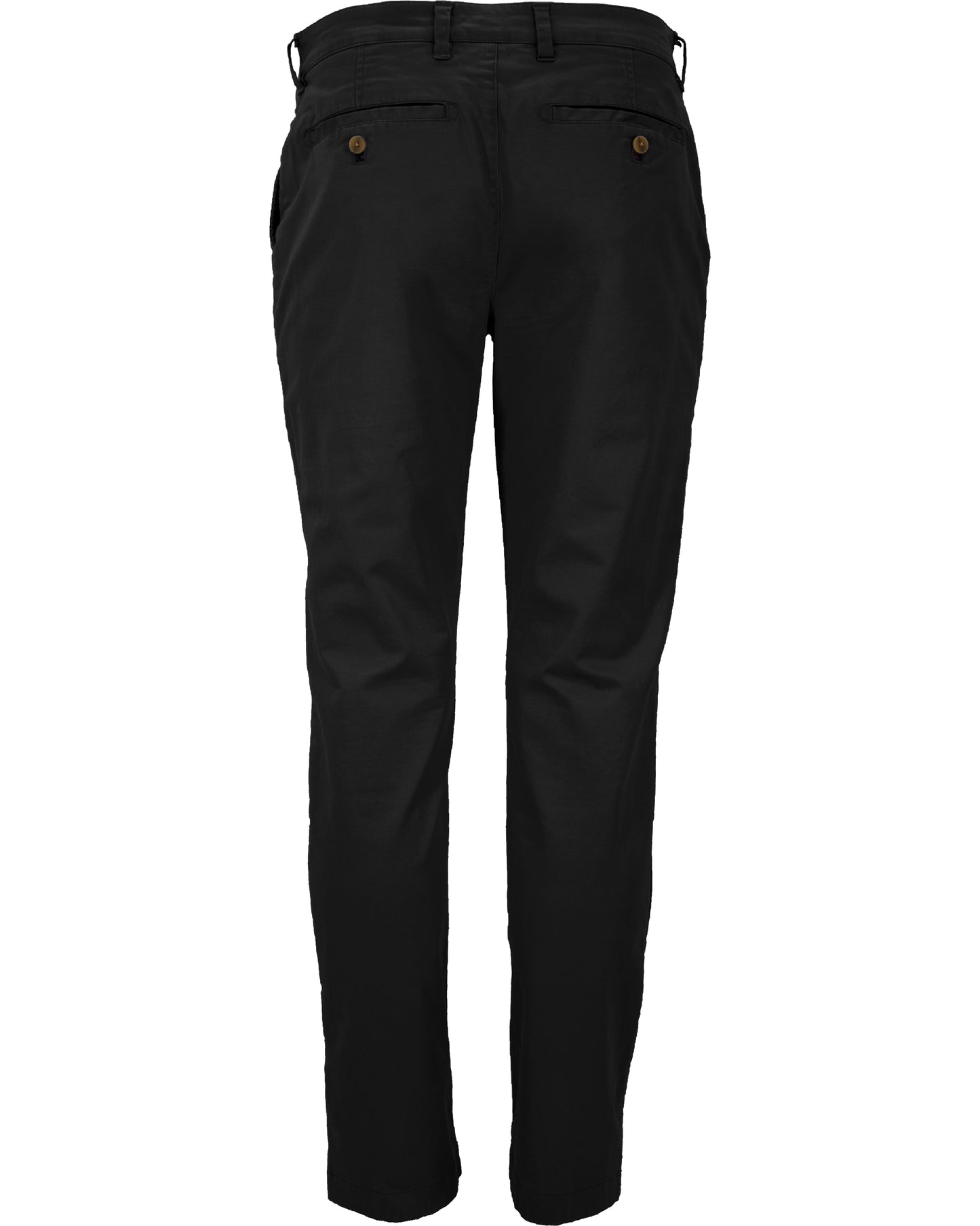 Jack Lux Black Pants