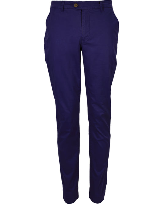 Jack Lux Navy Pants