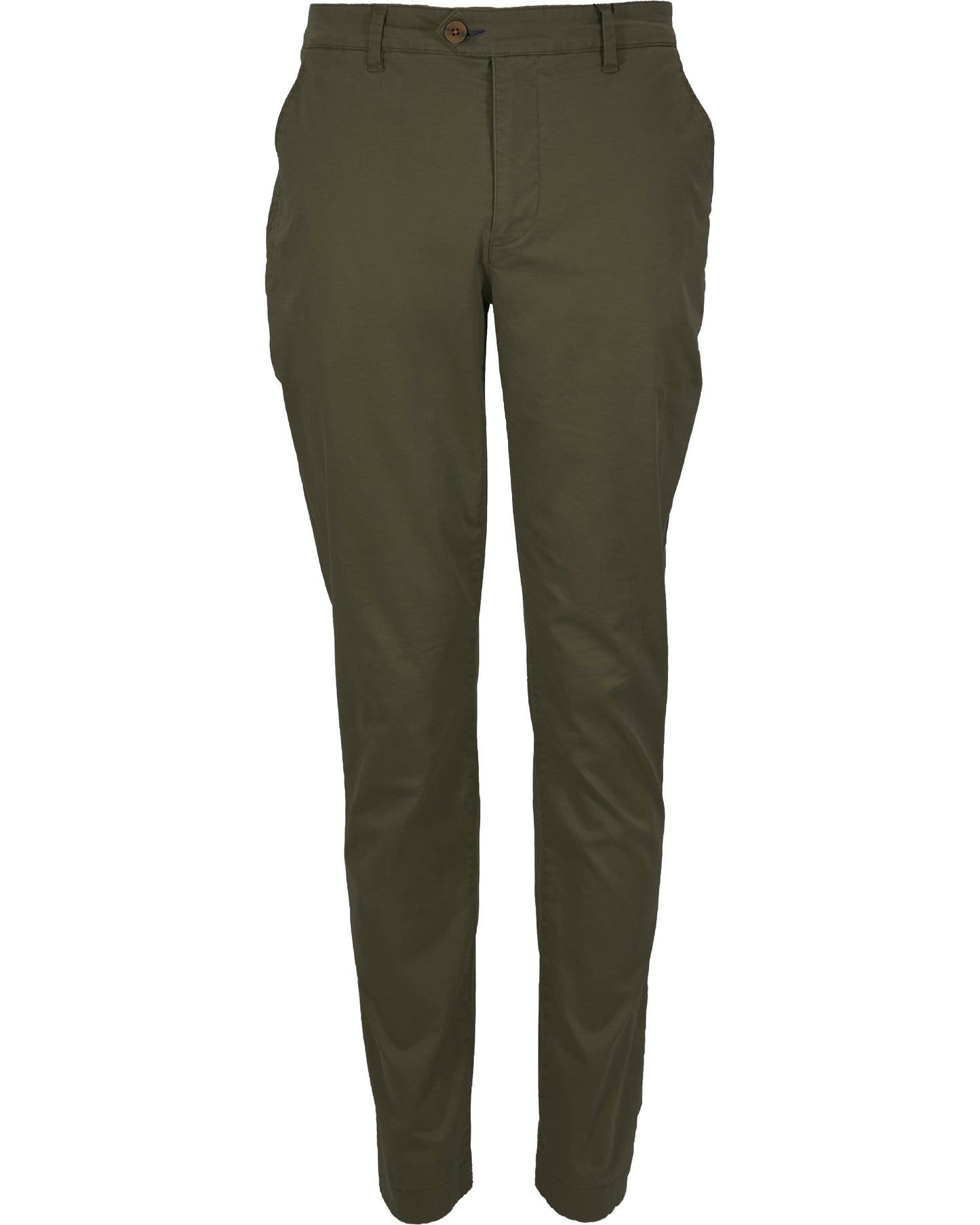 Jack Lux Olive Pants