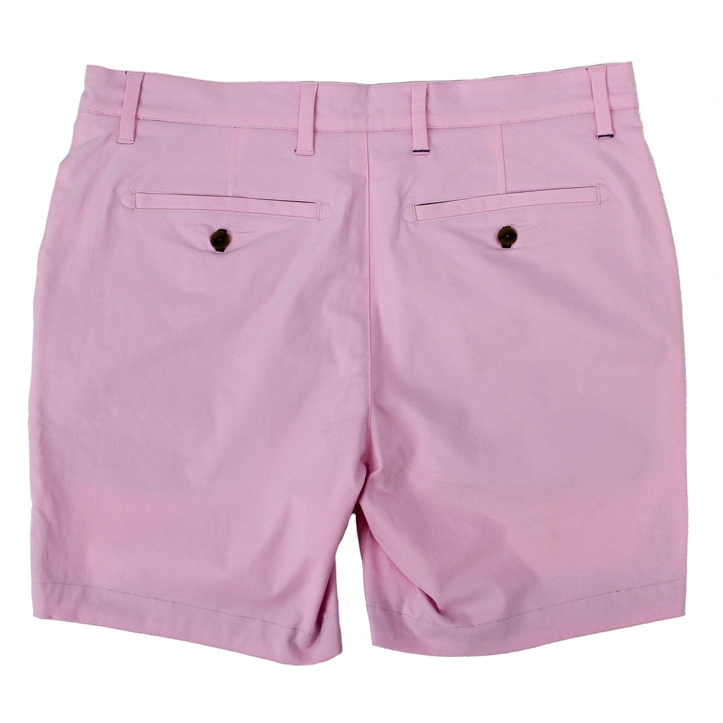 John Lux Pink Shorts