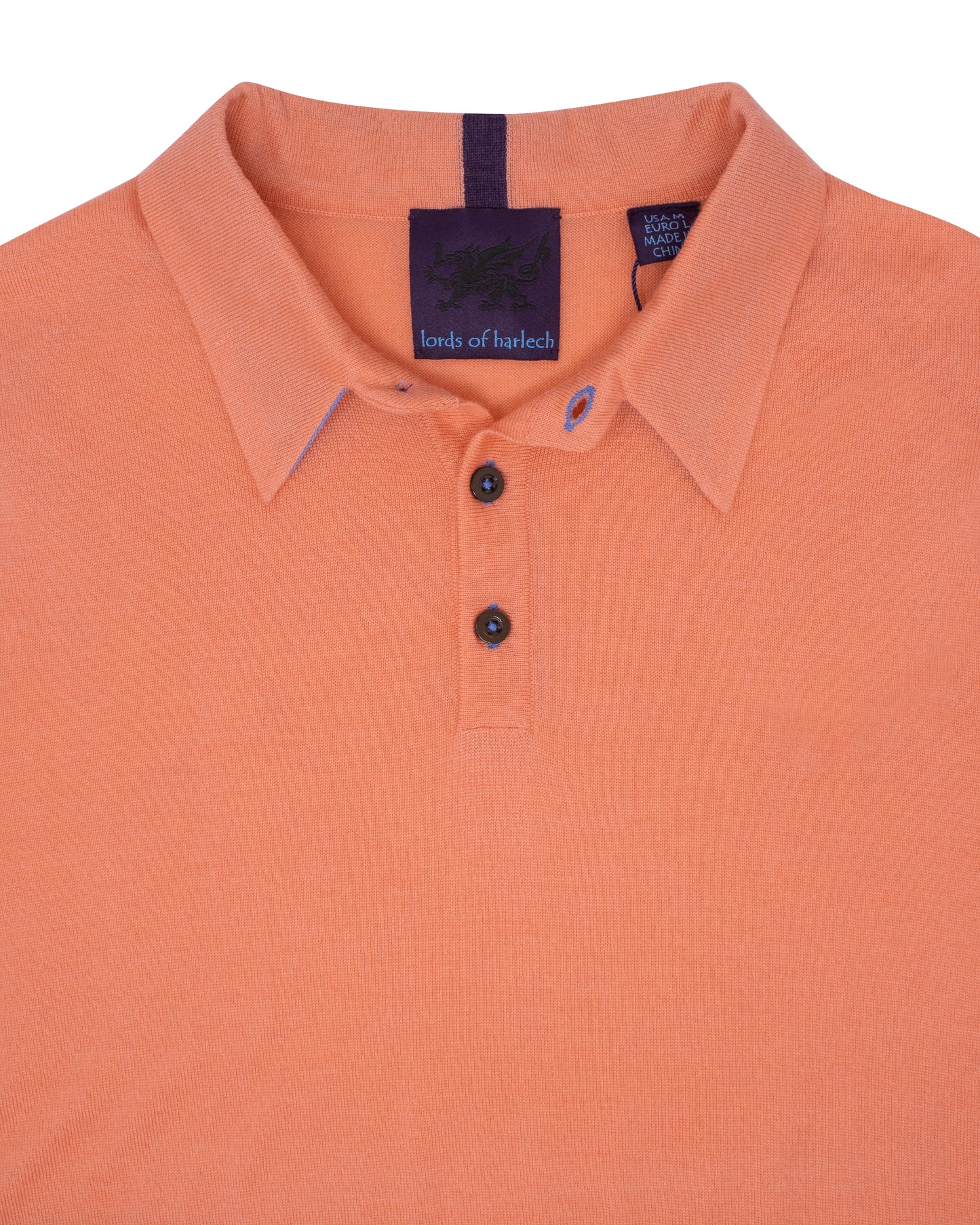 Pilgrim Coral Polo