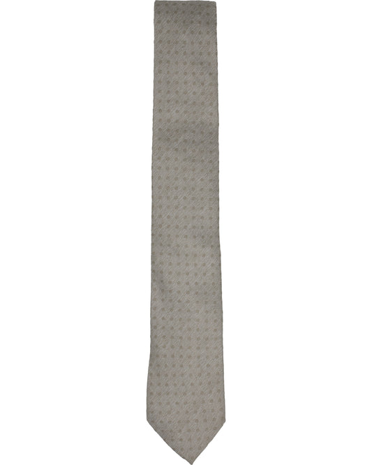 Polka Sand Tie