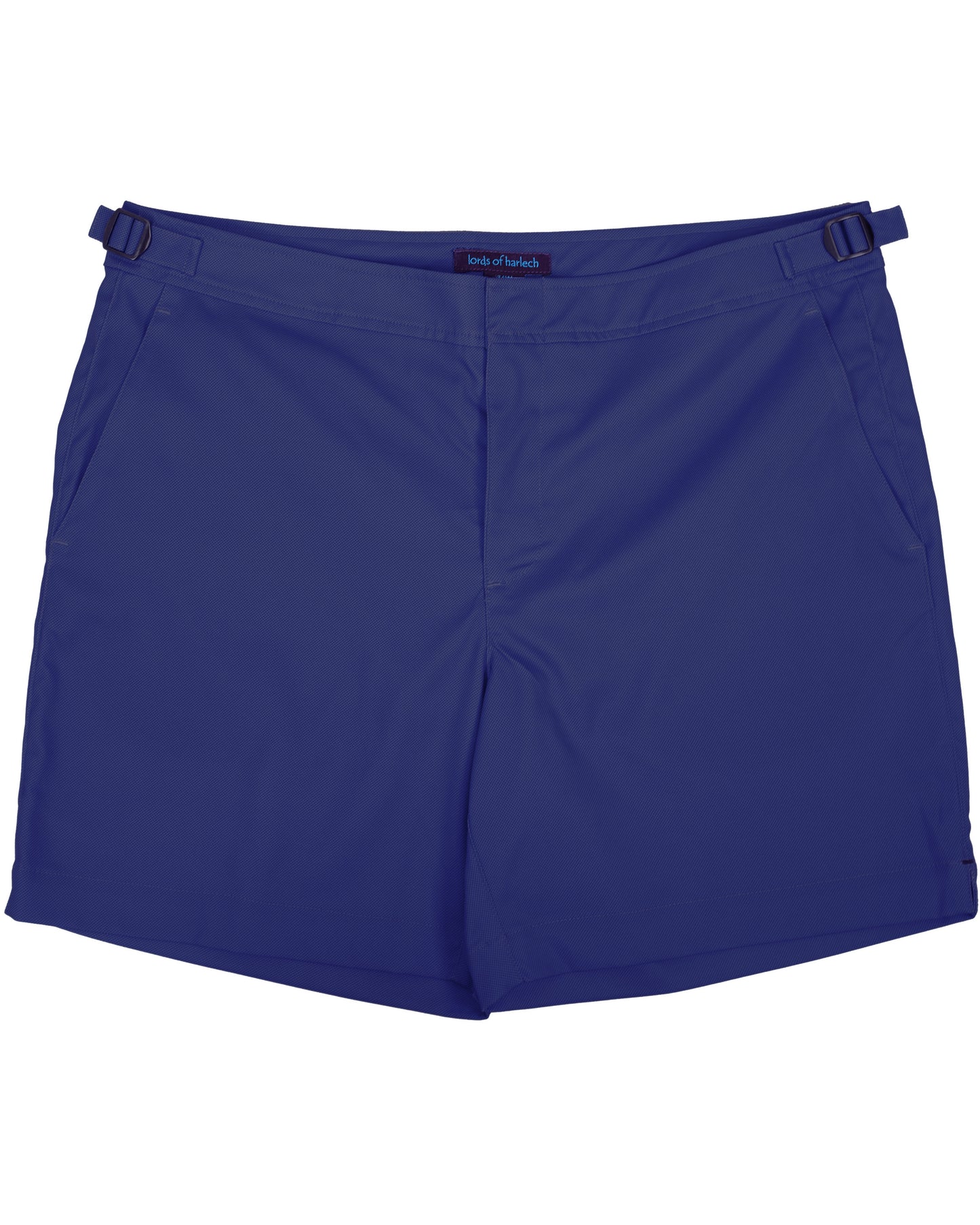 POOL OXFORD SWIM SHORT IN NAVY