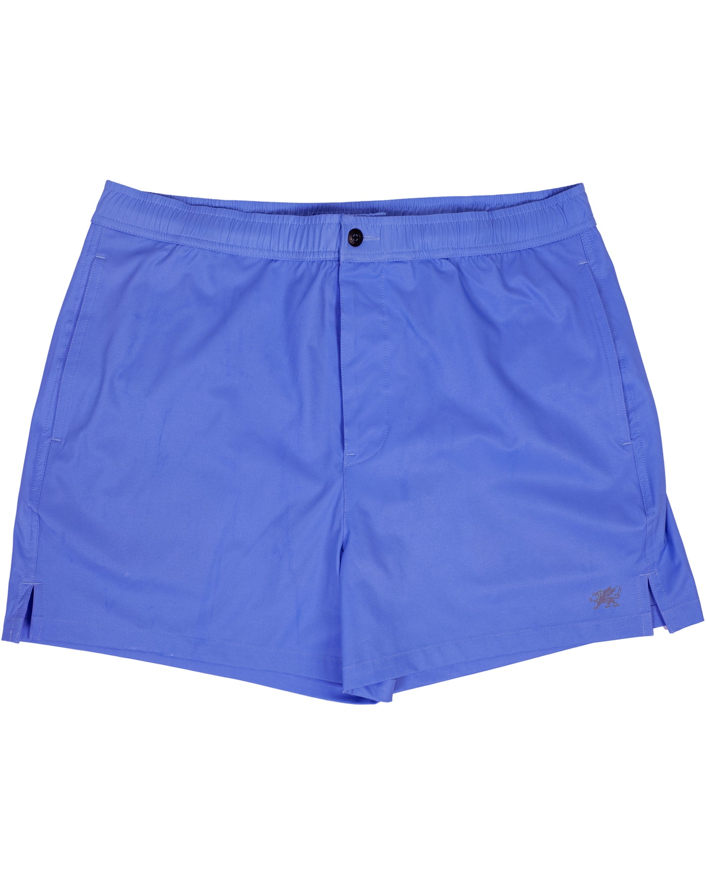 QUACK SWIM SHORT IN ROYAL