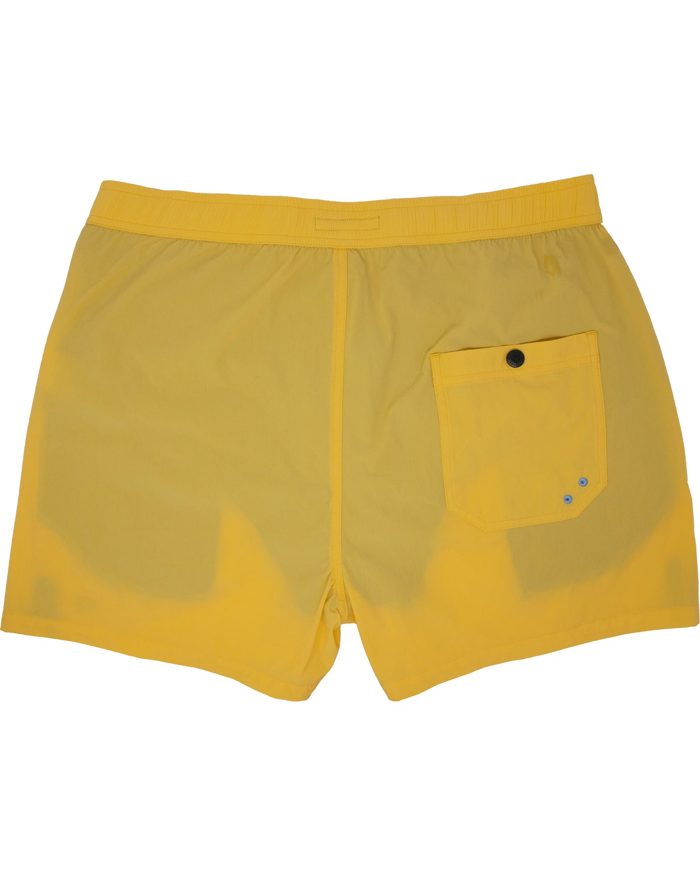 Quack 2 Marigold Swim Trunk