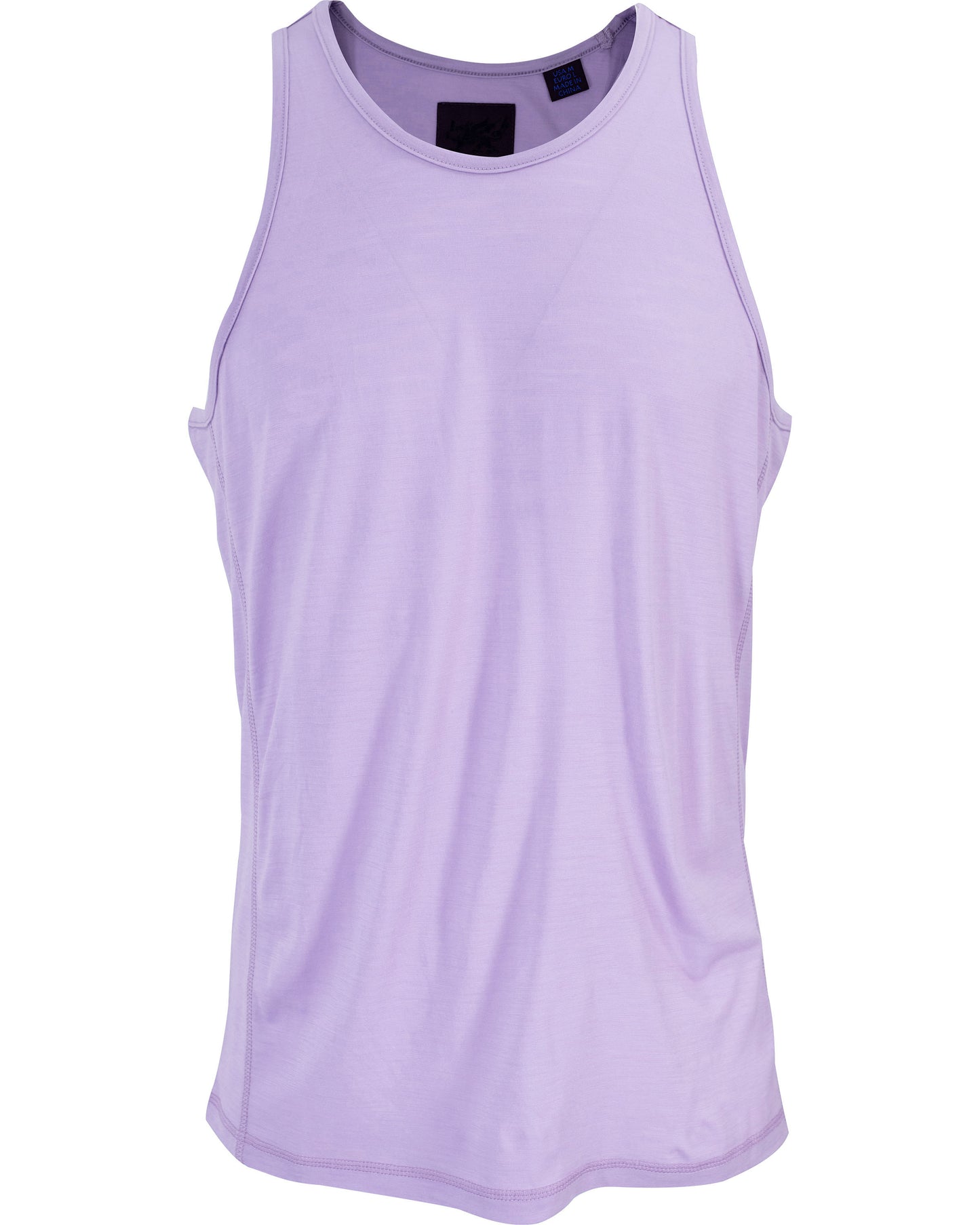 TARKIN TANK IN LAVENDER