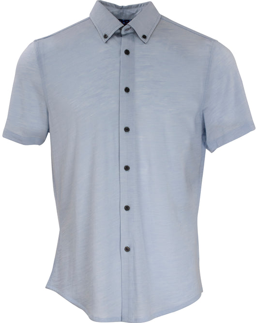 Tobias Sky Shirt