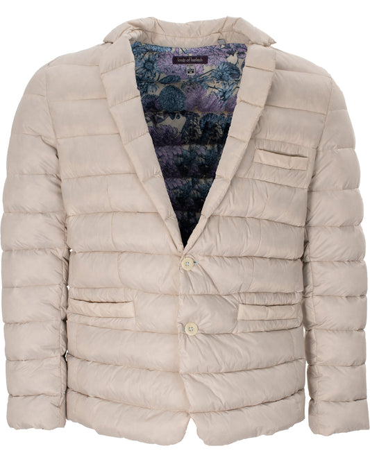 Winston Pumice Down Blazer Jacket