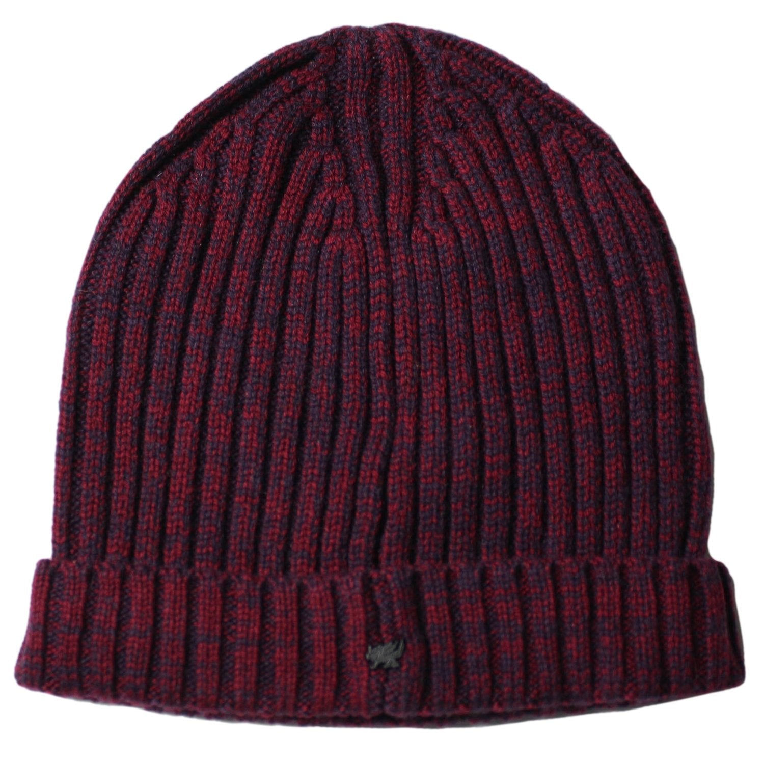 Bob Beanie in Burgundy - Lords Of Harlech