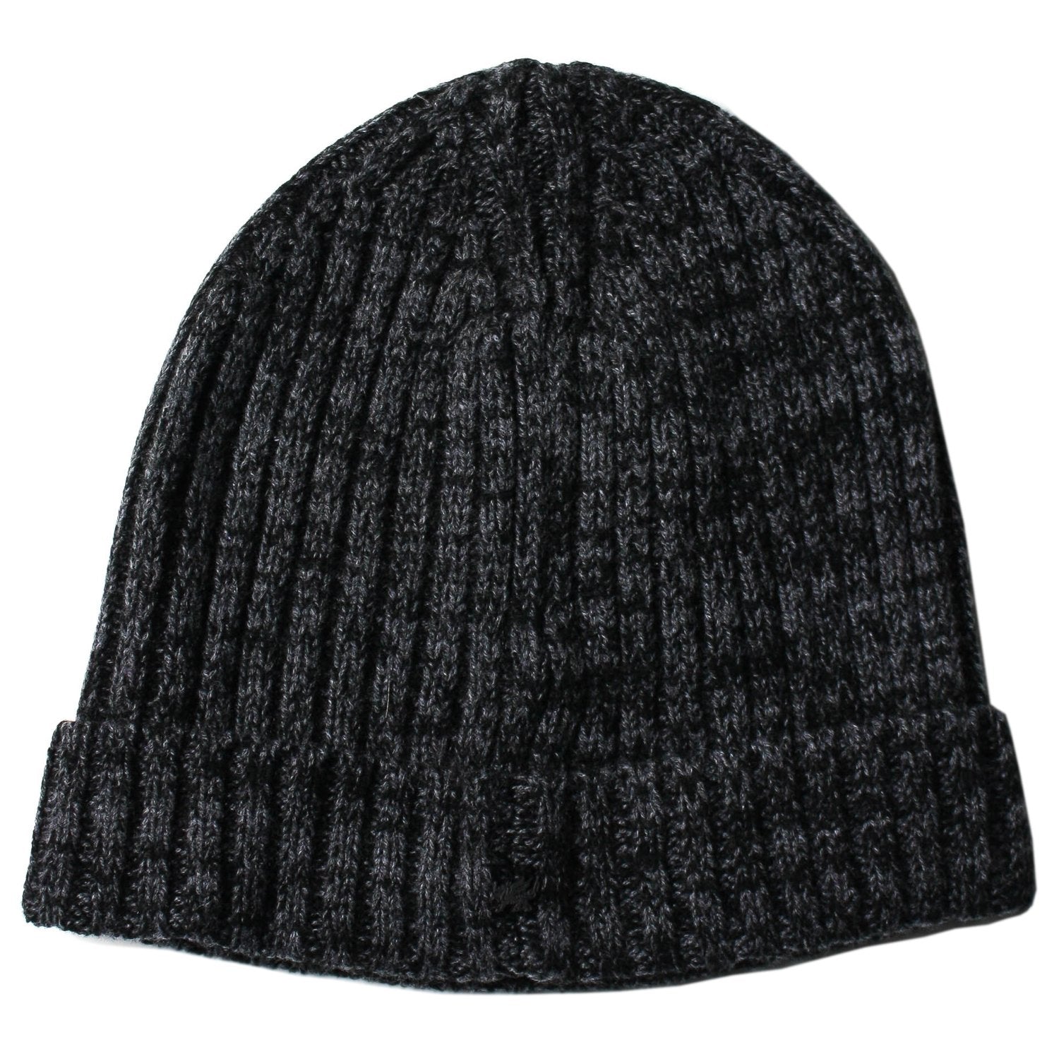 Bob Beanie in Charcoal - Lords Of Harlech