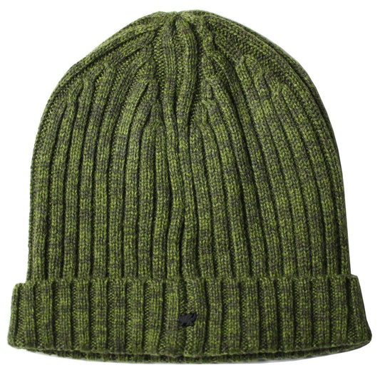 Bob Beanie in Olive - Lords Of Harlech