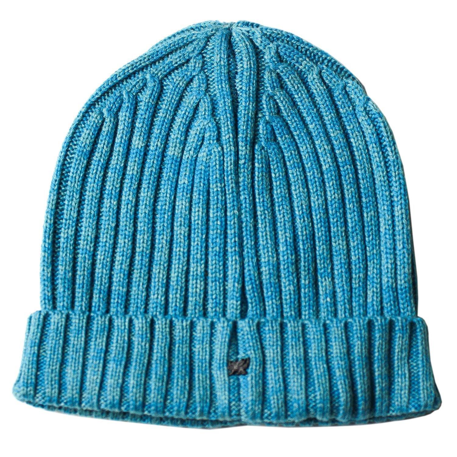 Bob Beanie in Teal - Lords Of Harlech